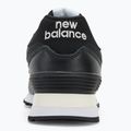 Încălțăminte pentru femei New Balance Classic 574's V2 black/white/black 6