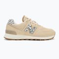 Încălțăminte pentru femei New Balance Classic 574's V2 beige 2
