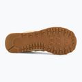 Încălțăminte pentru femei New Balance Classic 574's V2 beige 4