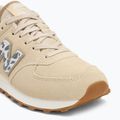 Încălțăminte pentru femei New Balance Classic 574's V2 beige 7