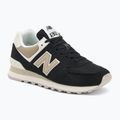 Încălțăminte pentru femei New Balance 574's V2 black