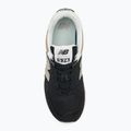 Încălțăminte pentru femei New Balance 574's V2 black 5