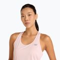 Tank top de alergare pentru femei New Balance Sport Essentials Tank rosesuga 4