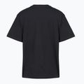 Tricou pentru femei New Balance Sport Jersey Relaxed Logo black/white 2