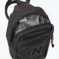 Borsetă New Balance Legacy Cross Body 2,5 l black 3