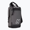 Borsetă New Balance Legacy Cross Body 2,5 l grey