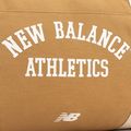 Geantă de călătorie New Balance Canvas Duffel great plains 4