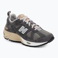 Încălțăminte New Balance CM878 V1 dark grey