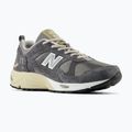 Încălțăminte New Balance CM878 V1 dark grey 8