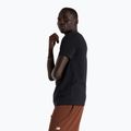 Tricou New Balance Graphic V Flying pentru bărbați negru 3