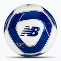 New Balance 442 Team Trainer fotbal FB23062GWN alb dimensiune 5