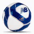 New Balance 442 Team Trainer fotbal FB23062GWN alb dimensiune 5 2
