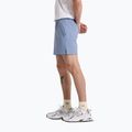 Pantaloni scurți de tenis New Balance Tournament Seersucker Short dusk show pentru bărbați 3