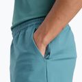 Bărbați New Balance Tournament Seersucker scurt noi pantaloni scurți de tenis spruc 6