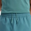 Bărbați New Balance Tournament Seersucker scurt noi pantaloni scurți de tenis spruc 8