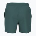 Bărbați New Balance Tournament Seersucker scurt noi pantaloni scurți de tenis spruc 2