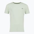 Tricou de alergare New Balance Race Day clayash pentru bărbați 7