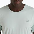 Tricou de alergare New Balance Race Day clayash pentru bărbați 4