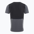 Tricou de alergare New Balance Race Day graphite pentru bărbați 2