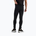 Colanți pentru bărbați New Balance Sleek Tight black 2