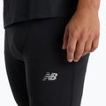 Colanți pentru bărbați New Balance Sleek Tight black 5
