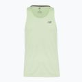 New Balance Singletics Athletics bărbați rezervor top melonwat 8