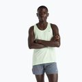New Balance Singletics Athletics bărbați rezervor top melonwat
