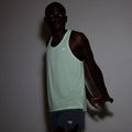 New Balance Singletics Athletics bărbați rezervor top melonwat 4