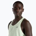 New Balance Singletics Athletics bărbați rezervor top melonwat 5
