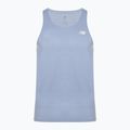 Tank top de alergare pentru bărbați New Balance Sport Essentials Singlet duskshow