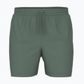 Pantaloni scurți de alergare New Balance Sport Essential 5" darkjuni pentru bărbați