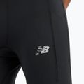 Bărbați New Balance Sleek Pocket jambiere de alergare negru 6