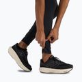 Bărbați New Balance Sleek Pocket jambiere de alergare negru 7