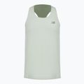 Bărbați New Balance Race Day Tank top de alergare clayash 7