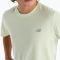 Bărbați New Balance Athletics Run melonwat T-shirt 4