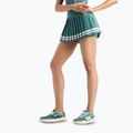 Fusta de tenis pentru femei New Balance Tournament Novelty W new spruce 5