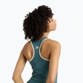 Tricou de tenis pentru femei New Balance Tournament Novelty Tank W new spruce 5