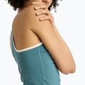 Tricou de tenis pentru femei New Balance Tournament Novelty Tank W new spruce 6