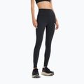 Jambiere de alergare pentru femei New Balance Harmony High Rise negru