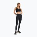 Jambiere de alergare pentru femei New Balance Harmony High Rise negru 2