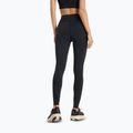 Jambiere de alergare pentru femei New Balance Harmony High Rise negru 3