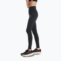 Jambiere de alergare pentru femei New Balance Harmony High Rise negru 4