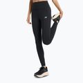 Jambiere de alergare pentru femei New Balance Harmony High Rise negru 5
