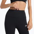 Jambiere de alergare pentru femei New Balance Harmony High Rise negru 6