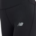 Jambiere de alergare pentru femei New Balance Harmony High Rise negru 7