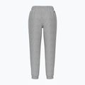 New Balance Reimagined Fleece Jogger pantaloni ashheath pentru femei 2