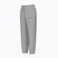 New Balance Reimagined Fleece Jogger pantaloni ashheath pentru femei 3
