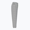 New Balance Reimagined Fleece Jogger pantaloni ashheath pentru femei 4