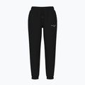 Pantaloni New Balance Reimagined Fleece Jogger pentru femei, negri