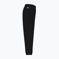 Pantaloni New Balance Reimagined Fleece Jogger pentru femei, negri 2